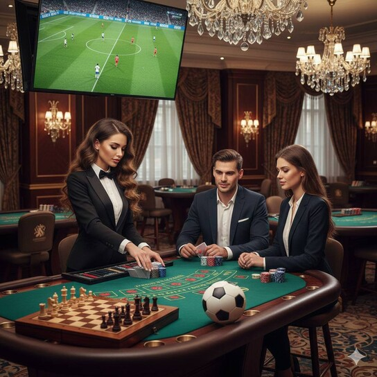 泊松足球计算器